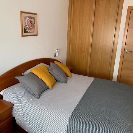 Acogedor Piso Centrico Appartement Lugo Buitenkant foto