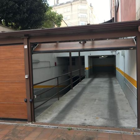 Acogedor Piso Centrico Appartement Lugo Buitenkant foto